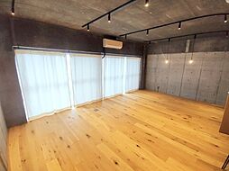 コンドミニアム坂戸