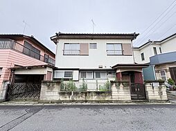 久喜市栗原6期　1号地