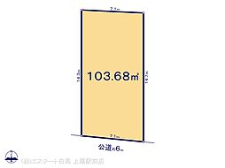 鶴ヶ島市脚折町11期3棟 3号地