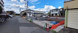鶴ヶ島市脚折町11期3棟 3号地