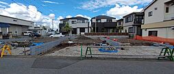 鶴ヶ島市脚折町11期3棟 2号地