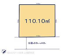 久喜市久喜東30期 1号地