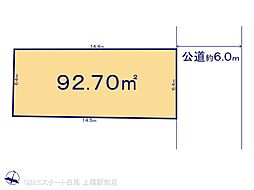 さいたま市北区別所町12期 2号地