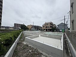 さいたま市大宮区大成町2期 1号棟 3号棟