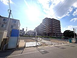 さいたま市大宮区大成町2期 1号棟 3号棟