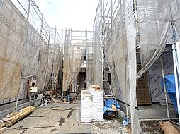 さいたま市大宮区大成町2期 1号棟 3号棟