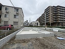 さいたま市大宮区大成町2期 1号棟 4号棟