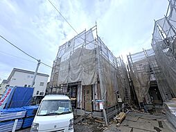 さいたま市大宮区大成町2期　1号棟 4号棟
