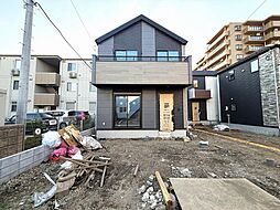 さいたま市大宮区大成町2期 4号棟