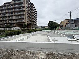 さいたま市大宮区大成町2期 1号棟 2号棟