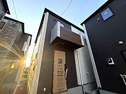 さいたま市大宮区大成町2期 2号棟
