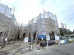 さいたま市大宮区大成町2期　1号棟 1号棟