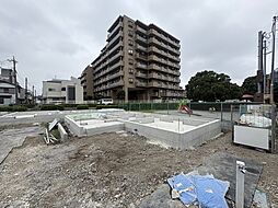 さいたま市大宮区大成町2期　1号棟 1号棟