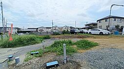 上尾市緑丘4丁目 2号地