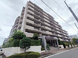 新大宮パーク・ホームズ