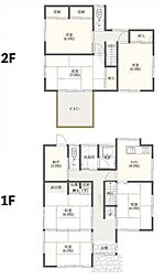 久喜市栗原　中古戸建
