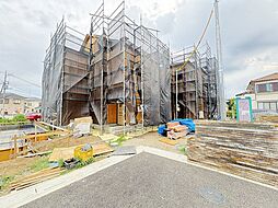 さいたま市見沼区堀崎町 D号棟