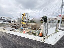 さいたま市見沼区堀崎町 B号棟