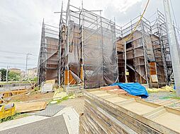 さいたま市見沼区堀崎町 E号棟