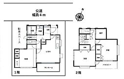 北本市中丸1丁目