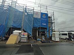 さいたま市北区別所町 3号棟