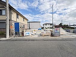 さいたま市北区別所町 4号棟