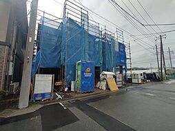 さいたま市北区別所町 4号棟