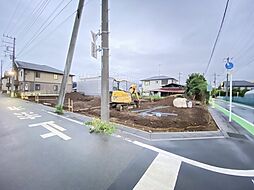 さいたま市北区別所町 1号棟