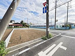 さいたま市北区別所町 1号棟