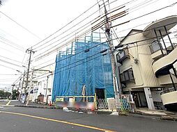 さいたま市中央区下落合2丁目