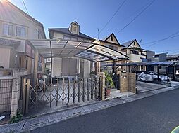 久喜市葛梅1丁目　中古戸建