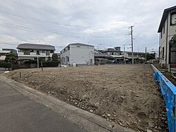売地　鴻巣市大間3丁目 A号地
