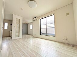 川越市中台南1丁目