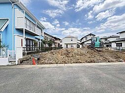 伊奈町栄4丁目 A号棟