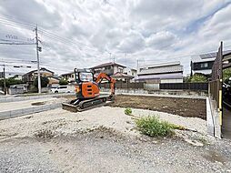さいたま市北区植竹町1丁目 3号棟