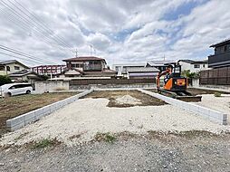 さいたま市北区植竹町1丁目 2号棟