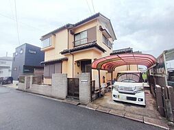 坂戸市大字片柳
