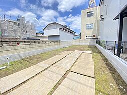 さいたま市北区櫛引町2丁目