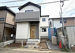 上尾市中分1丁目