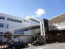 上尾市富士見1丁目　売地