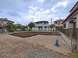 岩槻区美幸町2期　1号棟