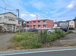 上尾市西宮下2丁目