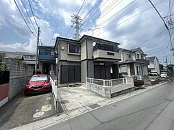 川越市中台元町1丁目