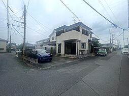 春日部市小渕