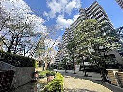 パークシティ大宮ビューコート
