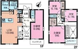 坂戸市大字掘込