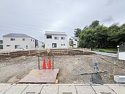蓮田市藤ノ木1丁目 2号棟