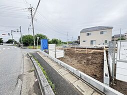 蓮田市藤ノ木1丁目 1号棟