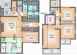 川越市霞ケ関東5丁目