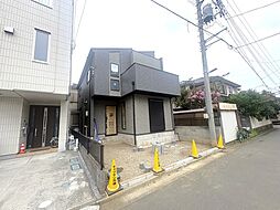 さいたま市大宮区土手町1131　1棟　1号棟